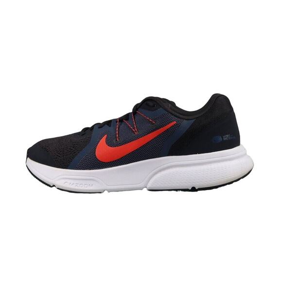 Nike Shoes Mens 12 Zoom Span 3 Running Athletic Trainer Sneaker Active Lifestyle - Picture 5 of 13
